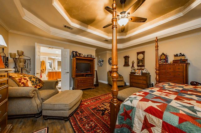 44 Hickory Bend Drive, Cabot, AR 72023