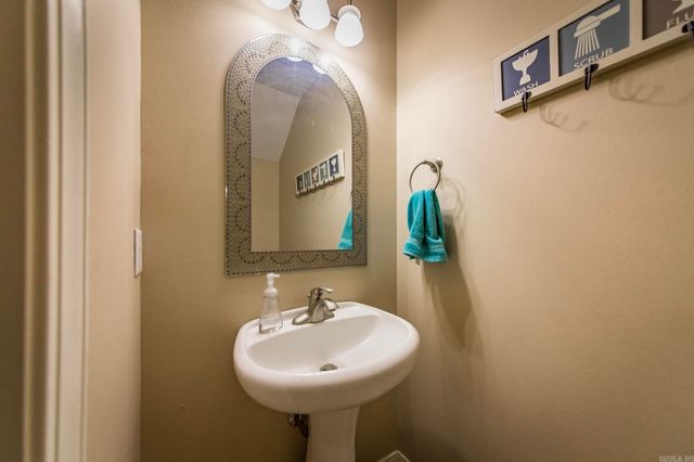 44 Hickory Bend Drive, Cabot, AR 72023