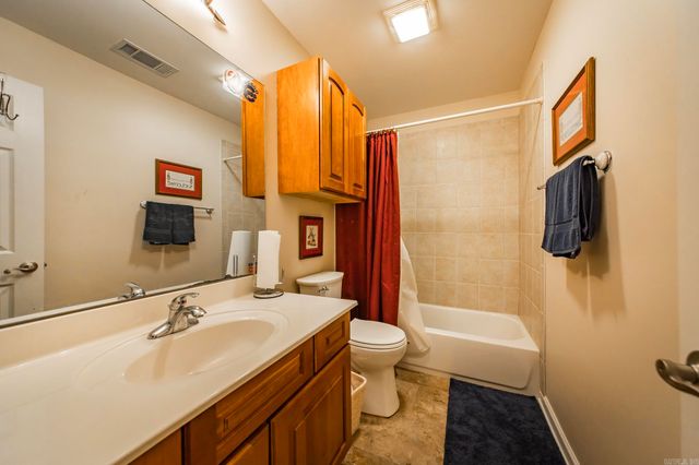 44 Hickory Bend Drive, Cabot, AR 72023