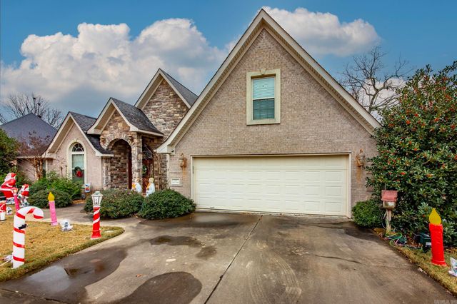 44 Hickory Bend Drive, Cabot, AR 72023