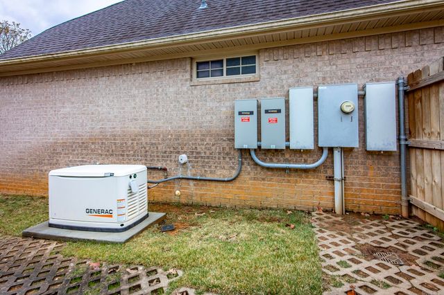 44 Hickory Bend Drive, Cabot, AR 72023