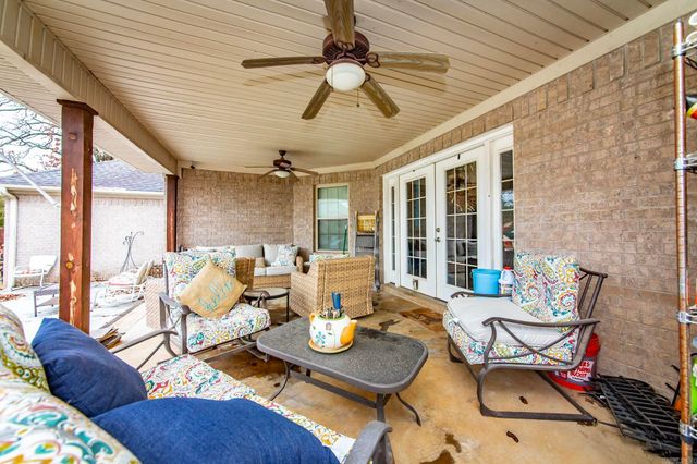 44 Hickory Bend Drive, Cabot, AR 72023