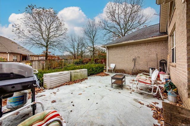 44 Hickory Bend Drive, Cabot, AR 72023