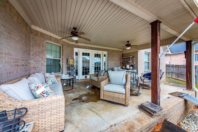 44 Hickory Bend Drive, Cabot, AR 72023