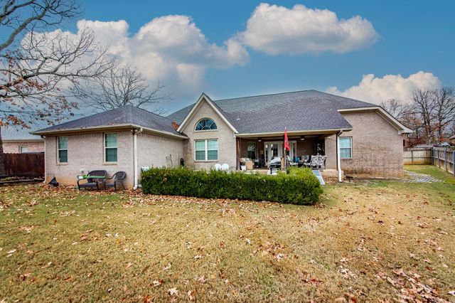 44 Hickory Bend Drive, Cabot, AR 72023