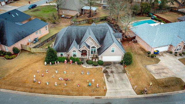 44 Hickory Bend Drive, Cabot, AR 72023