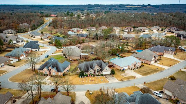 44 Hickory Bend Drive, Cabot, AR 72023