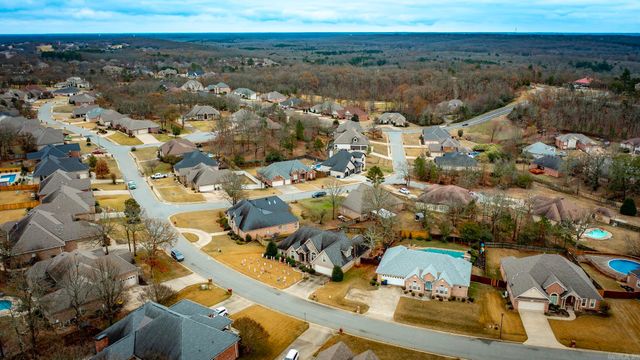 44 Hickory Bend Drive, Cabot, AR 72023