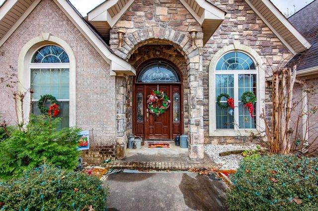 44 Hickory Bend Drive, Cabot, AR 72023