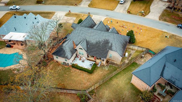 44 Hickory Bend Drive, Cabot, AR 72023