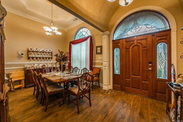 44 Hickory Bend Drive, Cabot, AR 72023