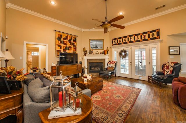 44 Hickory Bend Drive, Cabot, AR 72023