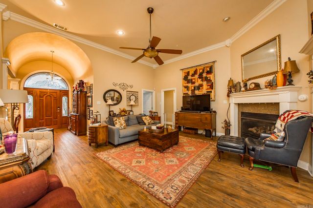 44 Hickory Bend Drive, Cabot, AR 72023