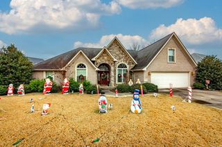 44 Hickory Bend Drive, Cabot, AR 72023