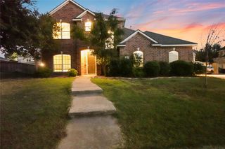 216 Crepe Myrtle Lane, Murphy, TX 75094