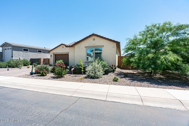 40511 W DESERT FAIRWAYS Drive, Maricopa, AZ 85138