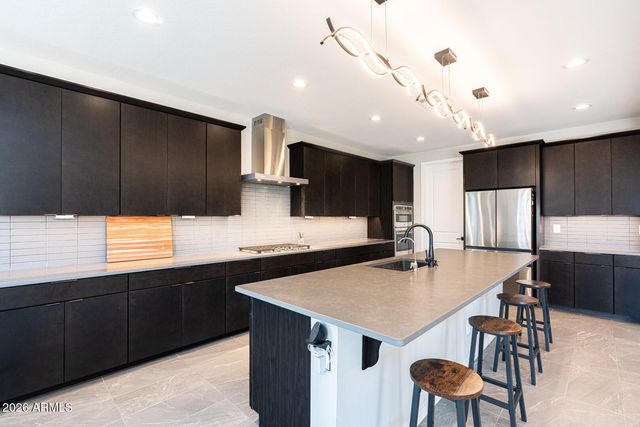 40511 W DESERT FAIRWAYS Drive, Maricopa, AZ 85138