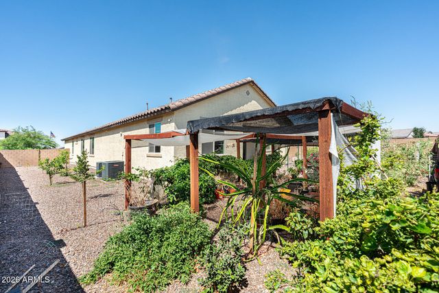 40511 W DESERT FAIRWAYS Drive, Maricopa, AZ 85138