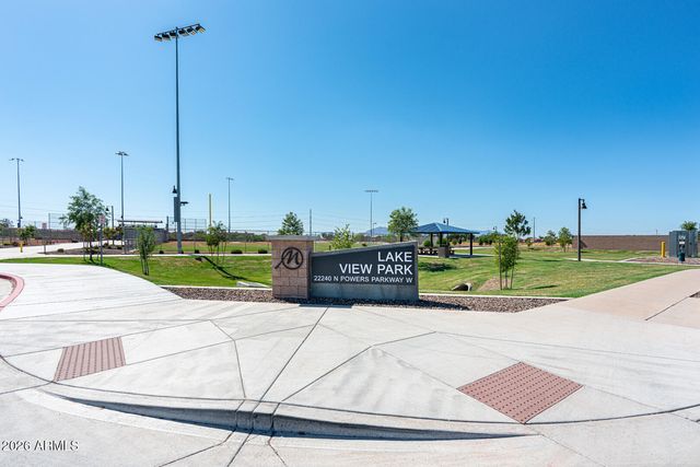 40511 W DESERT FAIRWAYS Drive, Maricopa, AZ 85138