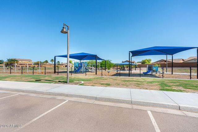 40511 W DESERT FAIRWAYS Drive, Maricopa, AZ 85138