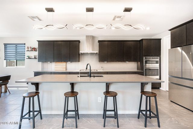 40511 W DESERT FAIRWAYS Drive, Maricopa, AZ 85138