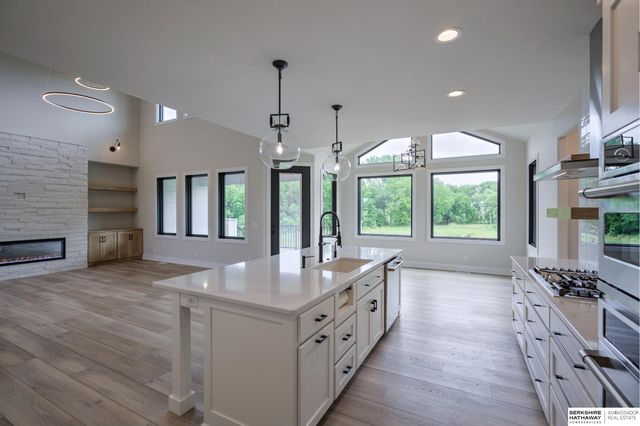 21804 Hackberry Drive, Gretna, NE 68028