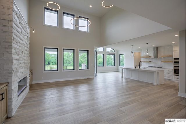 21804 Hackberry Drive, Gretna, NE 68028