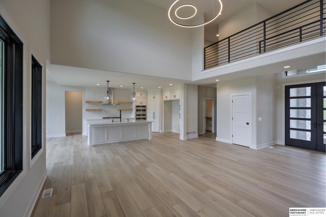 21804 Hackberry Drive, Gretna, NE 68028
