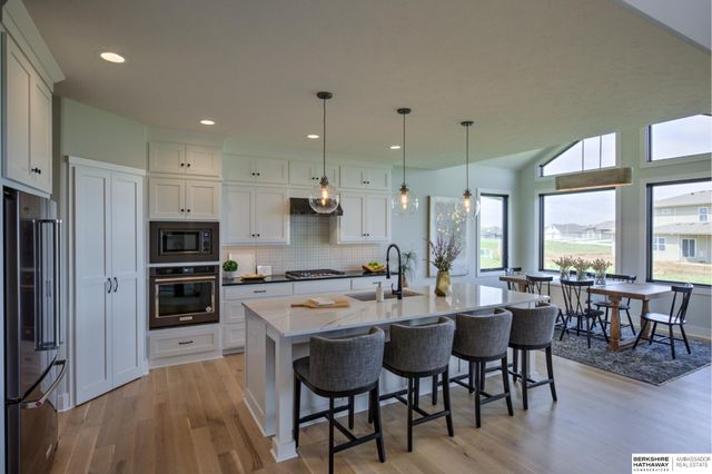 21804 Hackberry Drive, Gretna, NE 68028