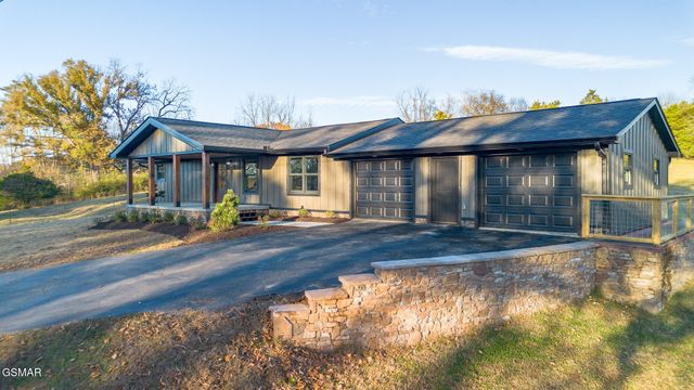 1437 Beacon Rd, Talbott, TN 37877