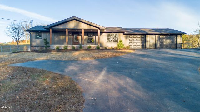 1437 Beacon Rd, Talbott, TN 37877