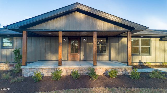 1437 Beacon Rd, Talbott, TN 37877