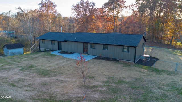 1437 Beacon Rd, Talbott, TN 37877