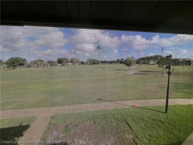 5544 Matanzas Drive, Sebring, FL 33872