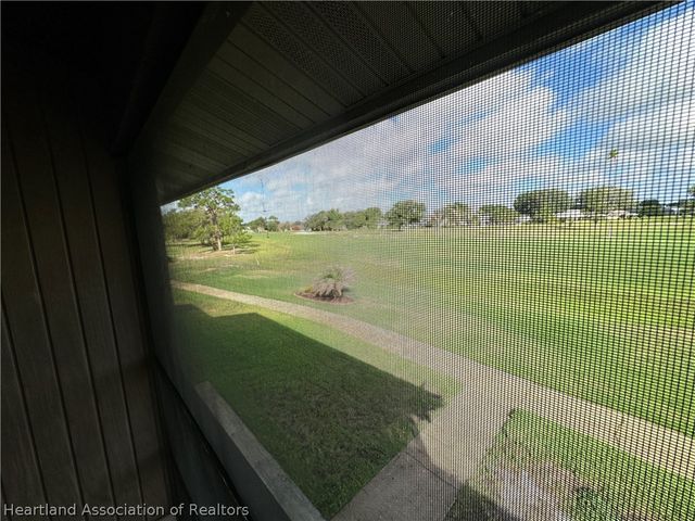 5544 Matanzas Drive, Sebring, FL 33872