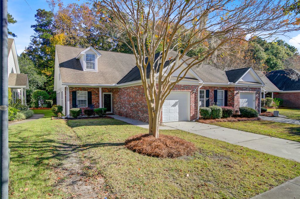 191 Larissa Drive, Charleston, SC 29414