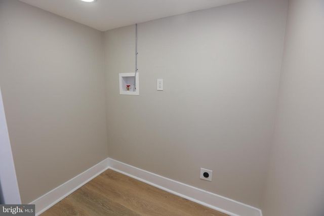 225 WRIGHT AVE, Darby, PA 19023