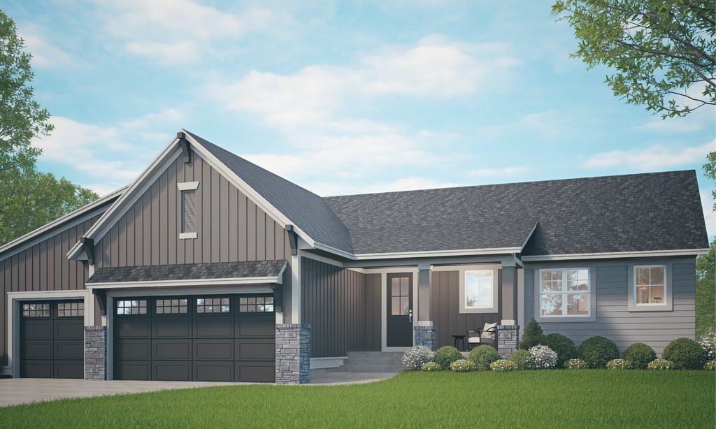 4810 Ordell Trail N, Stillwater, MN 55082 — exterior