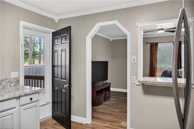 1720 Pleasant Ridge Road, Ramseur, NC 27316