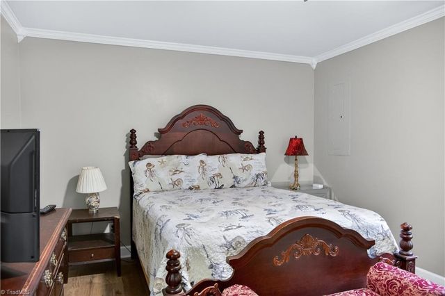 1720 Pleasant Ridge Road, Ramseur, NC 27316