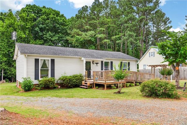 1720 Pleasant Ridge Road, Ramseur, NC 27316