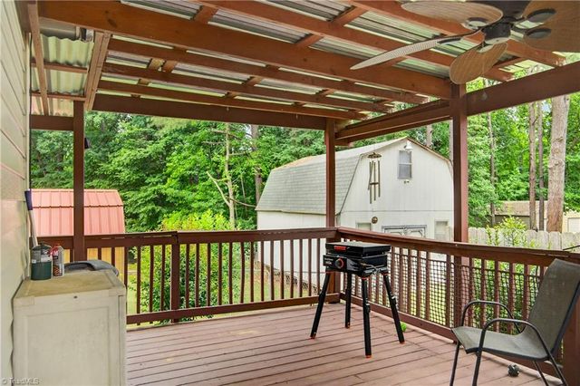 1720 Pleasant Ridge Road, Ramseur, NC 27316