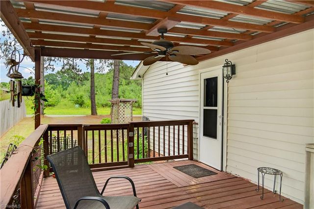 1720 Pleasant Ridge Road, Ramseur, NC 27316