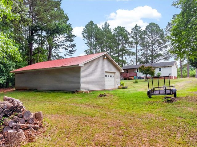 1720 Pleasant Ridge Road, Ramseur, NC 27316