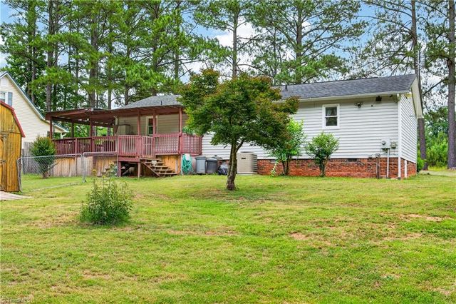 1720 Pleasant Ridge Road, Ramseur, NC 27316