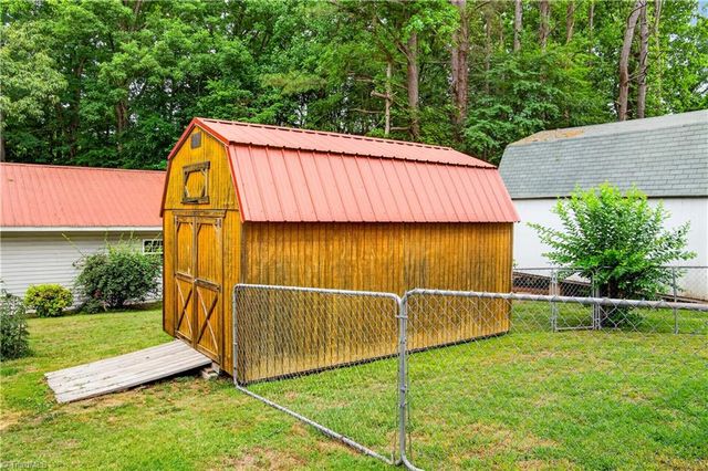 1720 Pleasant Ridge Road, Ramseur, NC 27316