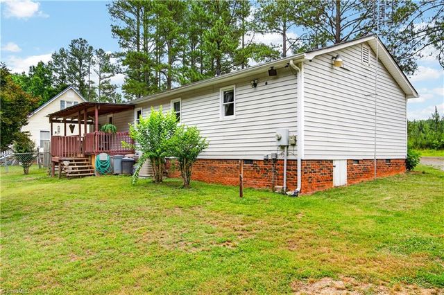1720 Pleasant Ridge Road, Ramseur, NC 27316