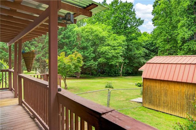 1720 Pleasant Ridge Road, Ramseur, NC 27316