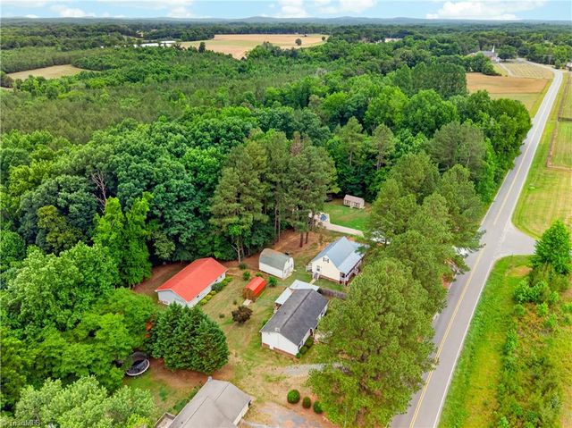 1720 Pleasant Ridge Road, Ramseur, NC 27316