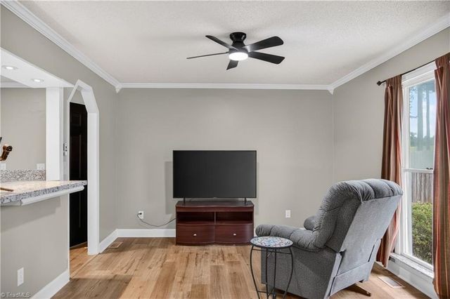 1720 Pleasant Ridge Road, Ramseur, NC 27316